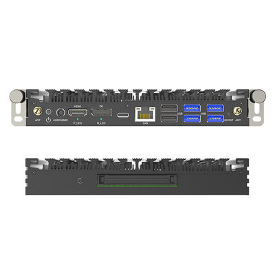 シャープ EUシリーズ インタラクティブなタッチパネル OPS パソコン 11300H プロセッサ 工場卸売
